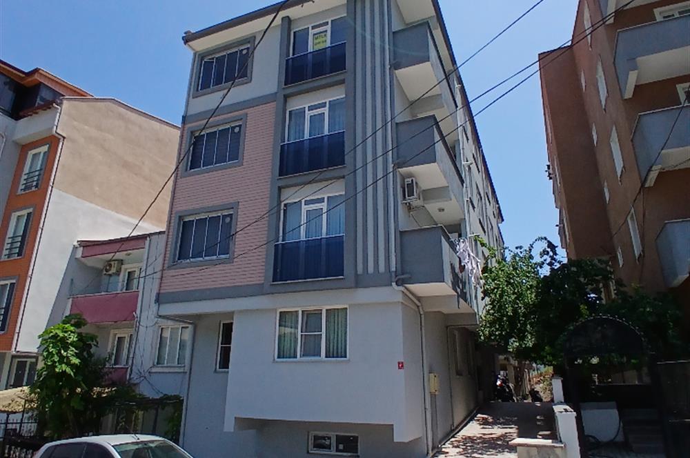 C21 LOCA'DAN ALTIEYLÜLDE FULL EŞYALI ASANSÖRLÜ 2+1SATILIK DAİRE