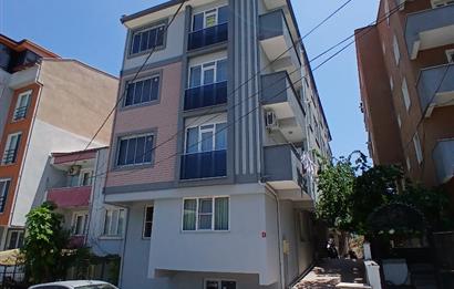 C21 LOCA'DAN ALTIEYLÜLDE FULL EŞYALI ASANSÖRLÜ 2+1SATILIK DAİRE