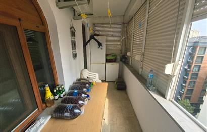 SELAMİÇEŞME PARK, SAHİLE ve MARMARAYA YAKIN SATILIK 3+1 DAİRE