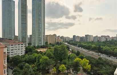 SELAMİÇEŞME PARK, SAHİLE ve MARMARAYA YAKIN SATILIK 3+1 DAİRE