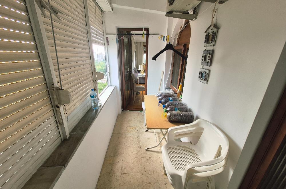 SELAMİÇEŞME PARK, SAHİLE ve MARMARAYA YAKIN SATILIK 3+1 DAİRE