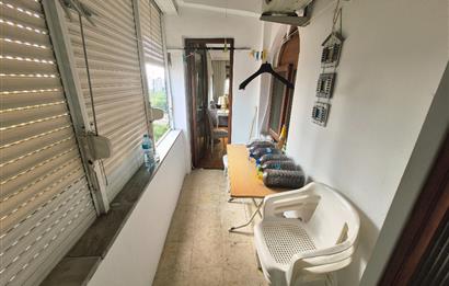 SELAMİÇEŞME PARK, SAHİLE ve MARMARAYA YAKIN SATILIK 3+1 DAİRE
