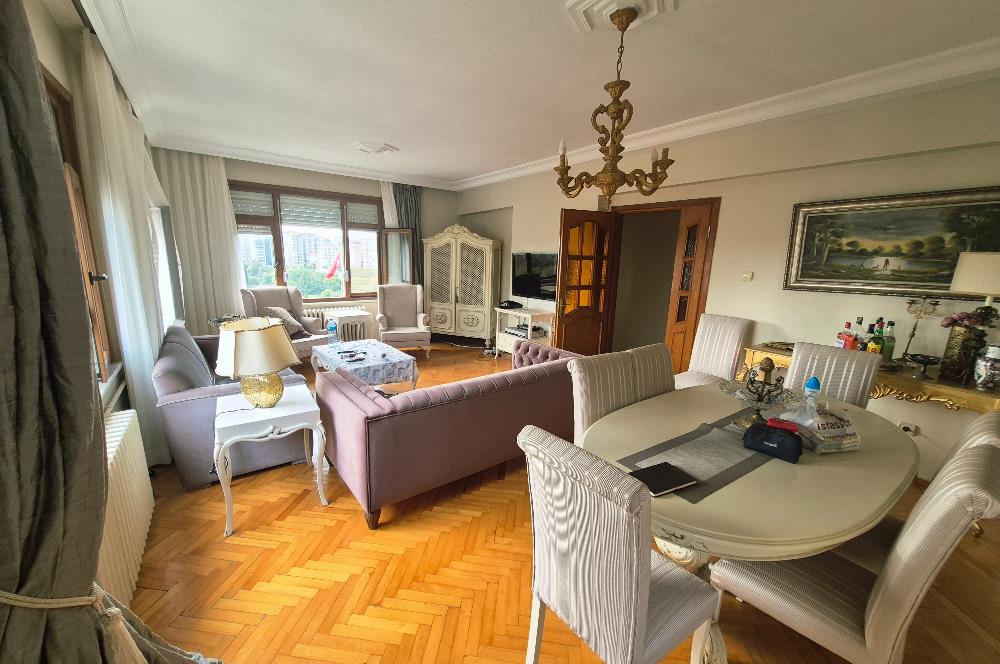 SELAMİÇEŞME PARK, SAHİLE ve MARMARAYA YAKIN SATILIK 3+1 DAİRE