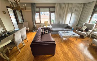 SELAMİÇEŞME PARK, SAHİLE ve MARMARAYA YAKIN SATILIK 3+1 DAİRE