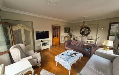 SELAMİÇEŞME PARK, SAHİLE ve MARMARAYA YAKIN SATILIK 3+1 DAİRE