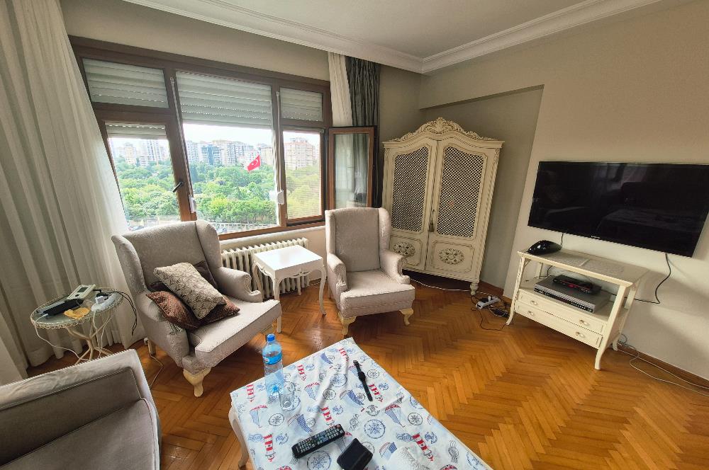 SELAMİÇEŞME PARK, SAHİLE ve MARMARAYA YAKIN SATILIK 3+1 DAİRE
