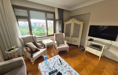 SELAMİÇEŞME PARK, SAHİLE ve MARMARAYA YAKIN SATILIK 3+1 DAİRE