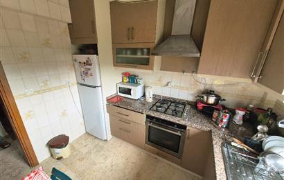 SELAMİÇEŞME PARK, SAHİLE ve MARMARAYA YAKIN SATILIK 3+1 DAİRE