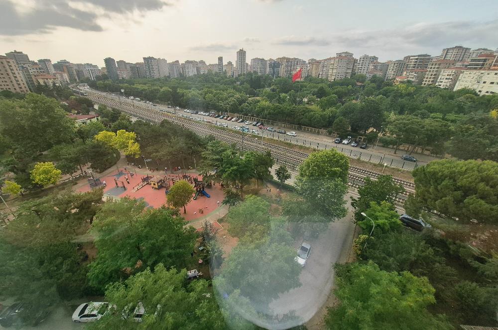 SELAMİÇEŞME PARK, SAHİLE ve MARMARAYA YAKIN SATILIK 3+1 DAİRE