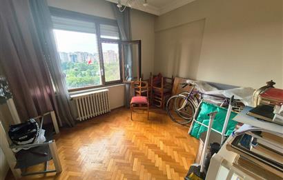 SELAMİÇEŞME PARK, SAHİLE ve MARMARAYA YAKIN SATILIK 3+1 DAİRE