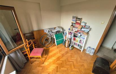 SELAMİÇEŞME PARK, SAHİLE ve MARMARAYA YAKIN SATILIK 3+1 DAİRE