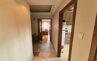 SELAMİÇEŞME PARK, SAHİLE ve MARMARAYA YAKIN SATILIK 3+1 DAİRE