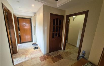 SELAMİÇEŞME PARK, SAHİLE ve MARMARAYA YAKIN SATILIK 3+1 DAİRE