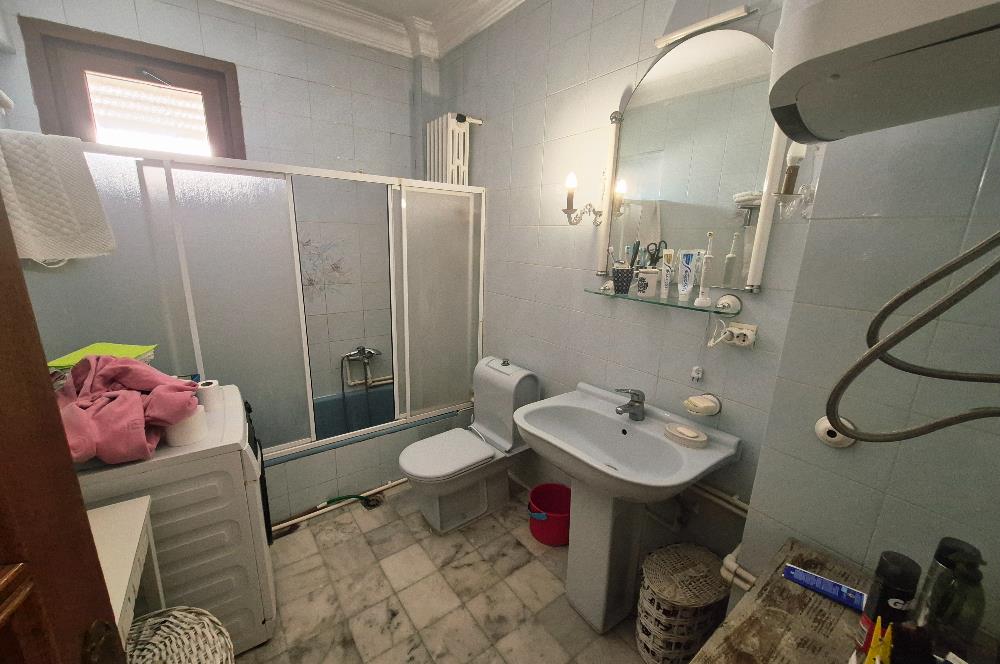 SELAMİÇEŞME PARK, SAHİLE ve MARMARAYA YAKIN SATILIK 3+1 DAİRE