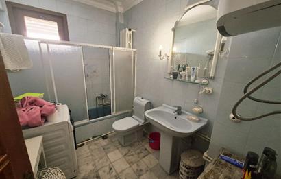 SELAMİÇEŞME PARK, SAHİLE ve MARMARAYA YAKIN SATILIK 3+1 DAİRE
