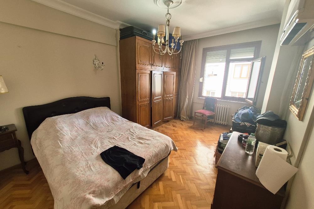 SELAMİÇEŞME PARK, SAHİLE ve MARMARAYA YAKIN SATILIK 3+1 DAİRE