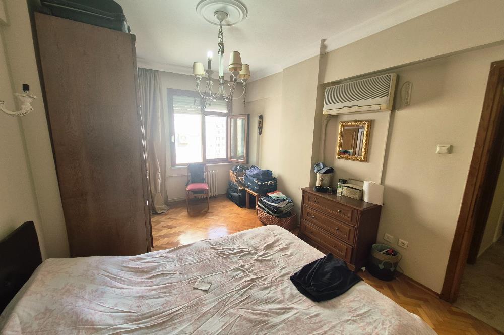 SELAMİÇEŞME PARK, SAHİLE ve MARMARAYA YAKIN SATILIK 3+1 DAİRE