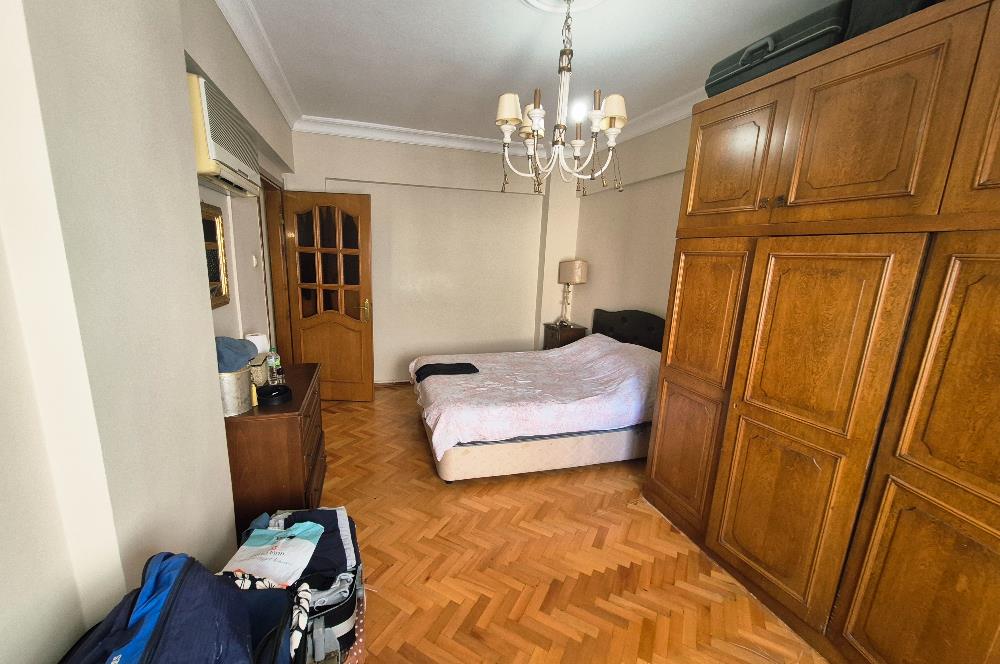 SELAMİÇEŞME PARK, SAHİLE ve MARMARAYA YAKIN SATILIK 3+1 DAİRE