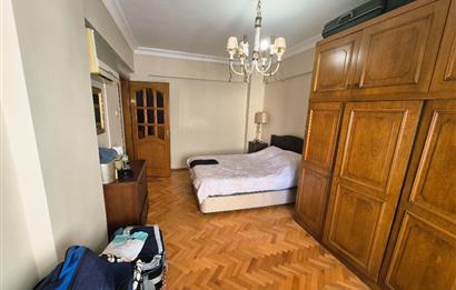 SELAMİÇEŞME PARK, SAHİLE ve MARMARAYA YAKIN SATILIK 3+1 DAİRE