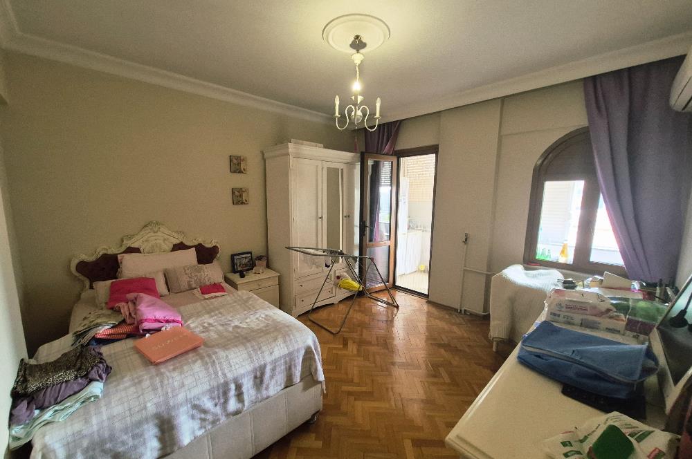 SELAMİÇEŞME PARK, SAHİLE ve MARMARAYA YAKIN SATILIK 3+1 DAİRE