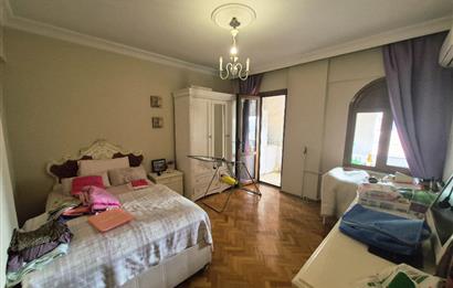 SELAMİÇEŞME PARK, SAHİLE ve MARMARAYA YAKIN SATILIK 3+1 DAİRE