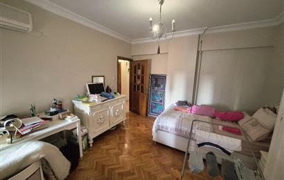 SELAMİÇEŞME PARK, SAHİLE ve MARMARAYA YAKIN SATILIK 3+1 DAİRE