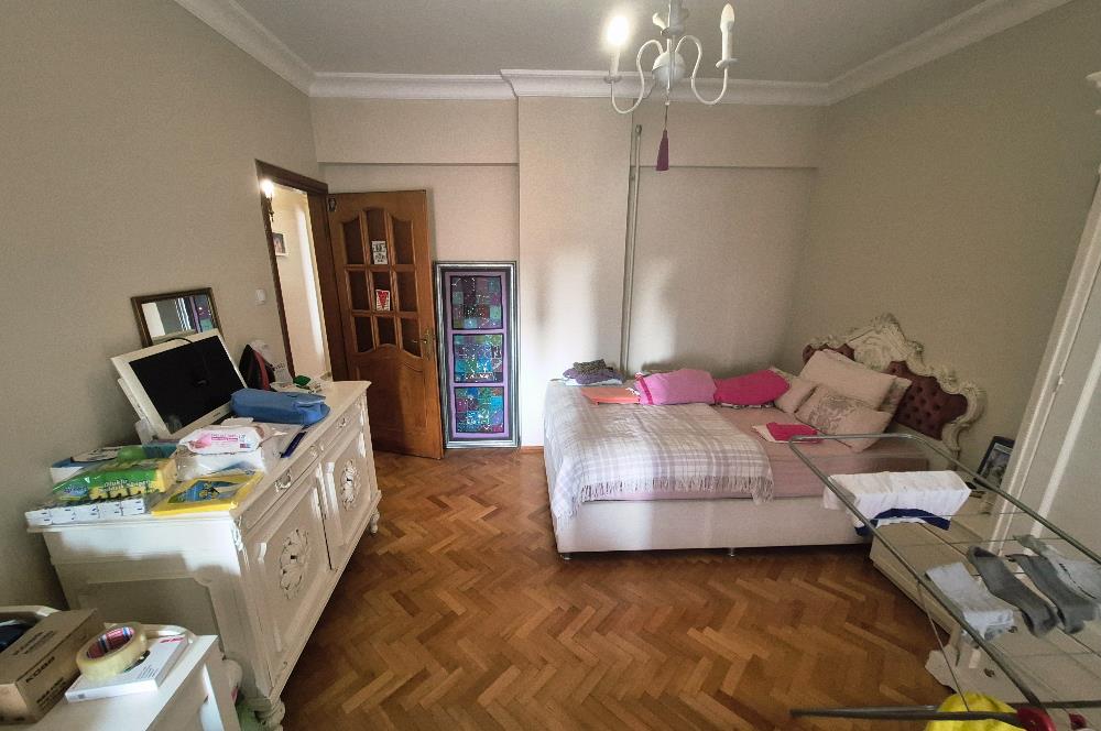 SELAMİÇEŞME PARK, SAHİLE ve MARMARAYA YAKIN SATILIK 3+1 DAİRE