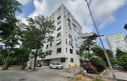 SELAMİÇEŞME PARK, SAHİLE ve MARMARAYA YAKIN SATILIK 3+1 DAİRE