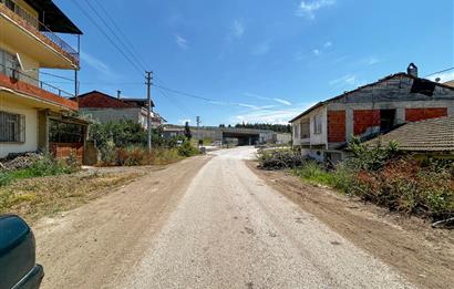 C21 Cius;Sanayi'nin Kalbinde Ticari İmarlı Satılık Arsa