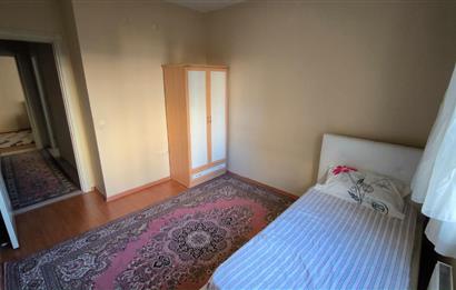 AYGÜN ÖZDEMİR`DEN TOKİDE EŞYALI KİRALIK 3+1 DAİRE