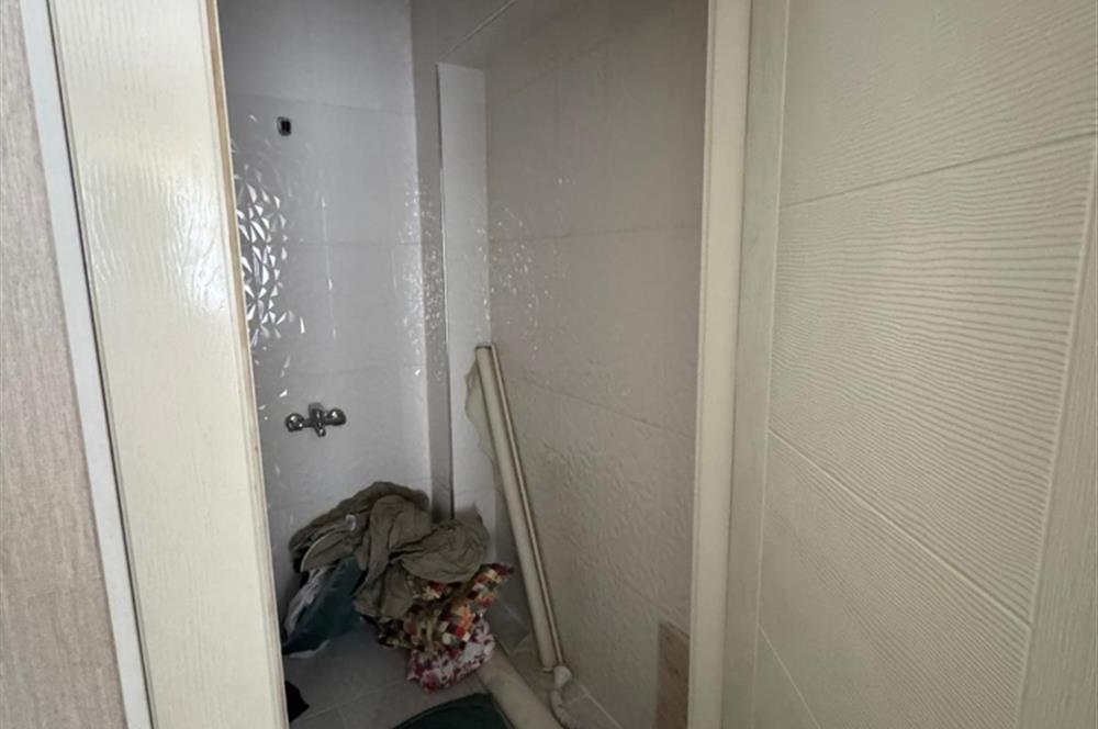 AYGÜN ÖZDEMİR'DEN SEĞMENLER'DE 2+1 EŞYALI DAİRE