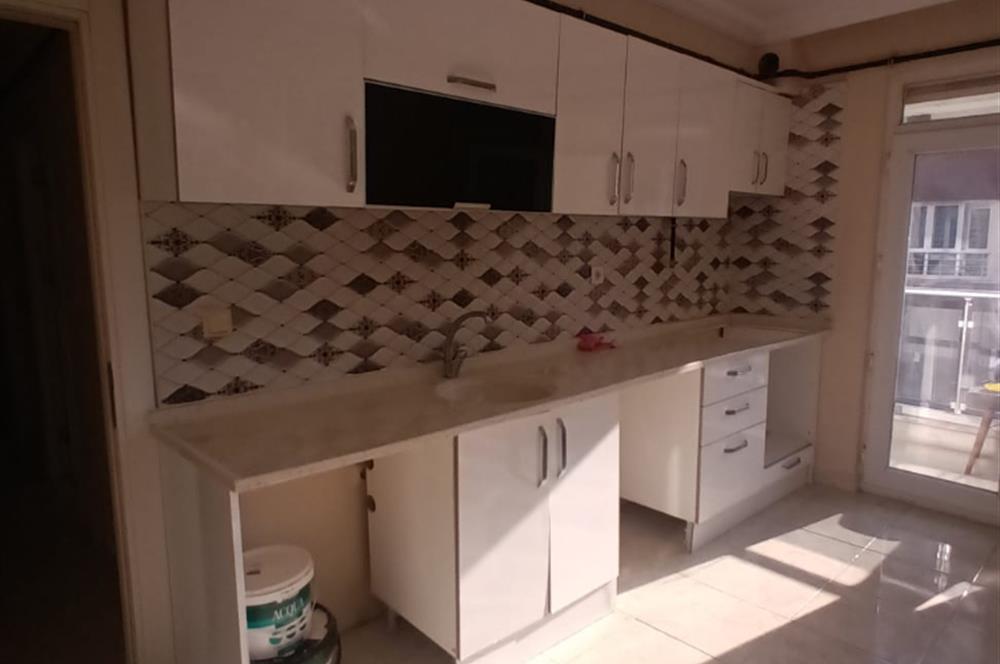 CENTURY 21 VİZYON'DAN BÜYÜKDERE MAH. KİRALIK 3+1 DAİRE 