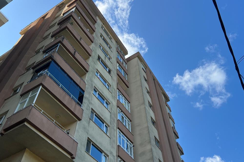 Magazin Gazeteciler Sitesinde Orman Manzaralı Satılık 3+1