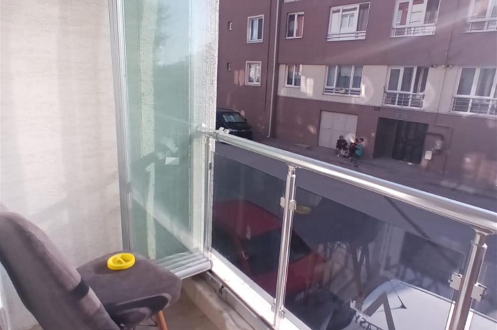 CENTURY 21 VİZYON'DAN BÜYÜKDERE MAH. KİRALIK 3+1 DAİRE 