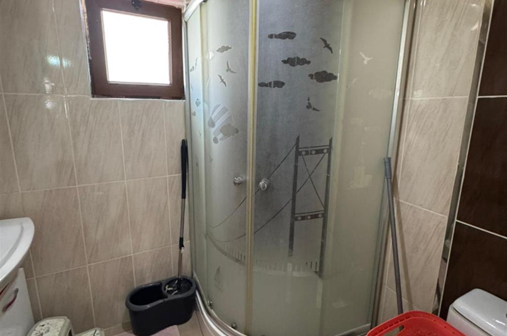 AYGÜN ÖZDEMİR'DEN SEĞMENLER'DE 2+1 EŞYALI DAİRE