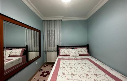 Magazin Gazeteciler Sitesinde Orman Manzaralı Satılık 3+1