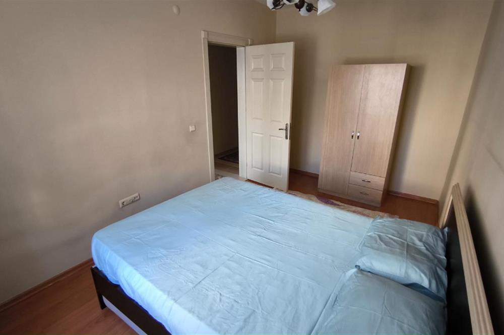 AYGÜN ÖZDEMİR`DEN TOKİDE EŞYALI KİRALIK 3+1 DAİRE