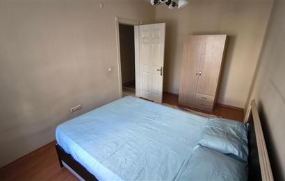 AYGÜN ÖZDEMİR`DEN TOKİDE EŞYALI KİRALIK 3+1 DAİRE