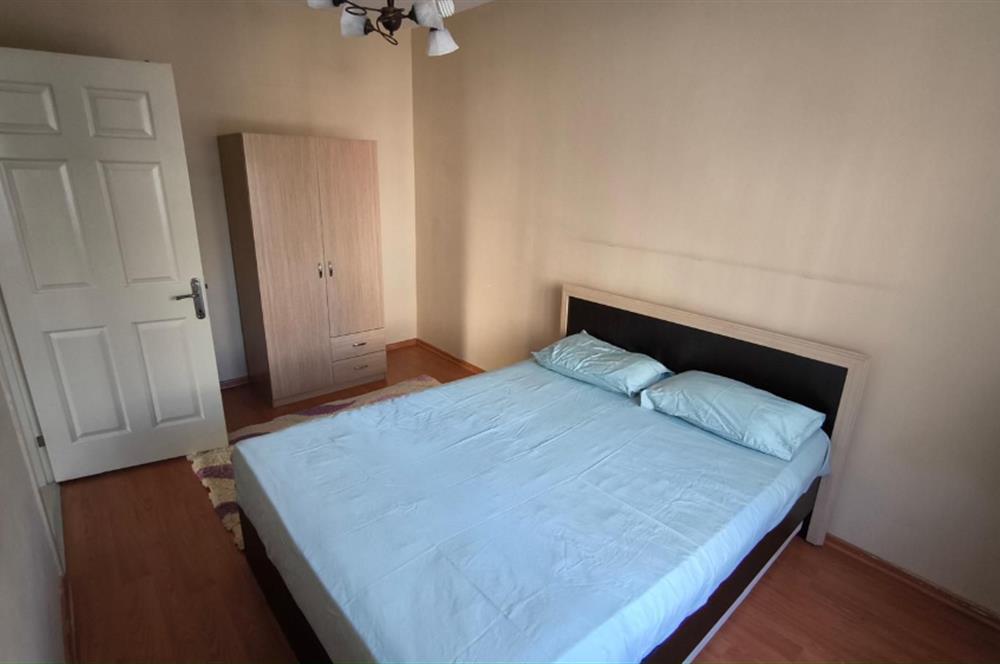 AYGÜN ÖZDEMİR`DEN TOKİDE EŞYALI KİRALIK 3+1 DAİRE