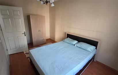 AYGÜN ÖZDEMİR`DEN TOKİDE EŞYALI KİRALIK 3+1 DAİRE
