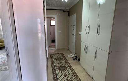 AYGÜN ÖZDEMİR'DEN SEĞMENLER'DE 2+1 EŞYALI DAİRE