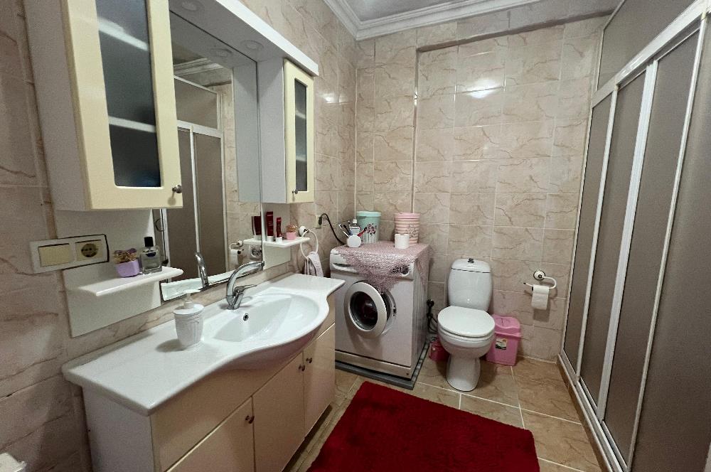 Magazin Gazeteciler Sitesinde Orman Manzaralı Satılık 3+1