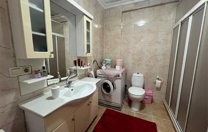 Magazin Gazeteciler Sitesinde Orman Manzaralı Satılık 3+1