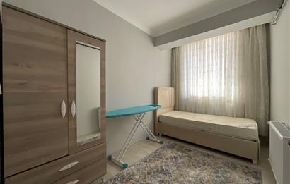 C21 LOCA'DAN ALTIEYLÜLDE FULL EŞYALI ASANSÖRLÜ 2+1SATILIK DAİRE