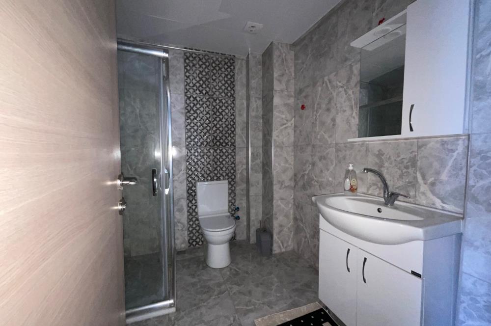 C21 LOCA'DAN ALTIEYLÜLDE FULL EŞYALI ASANSÖRLÜ 2+1SATILIK DAİRE