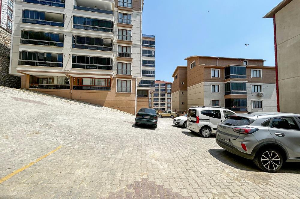 C21 Cius;Çukurbahçe Muhteşem Manzaralı 4+1 Dublex Satılık Daire