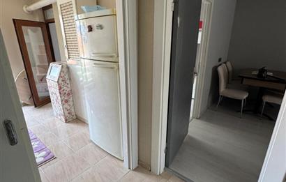 AYGÜN ÖZDEMİR'DEN SEĞMENLER'DE 2+1 EŞYALI DAİRE