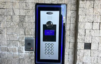 Magazin Gazeteciler Sitesinde Orman Manzaralı Satılık 3+1