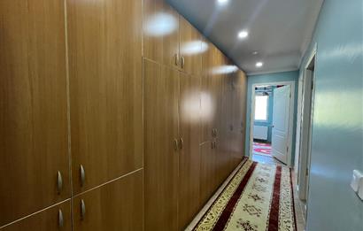 Magazin Gazeteciler Sitesinde Orman Manzaralı Satılık 3+1