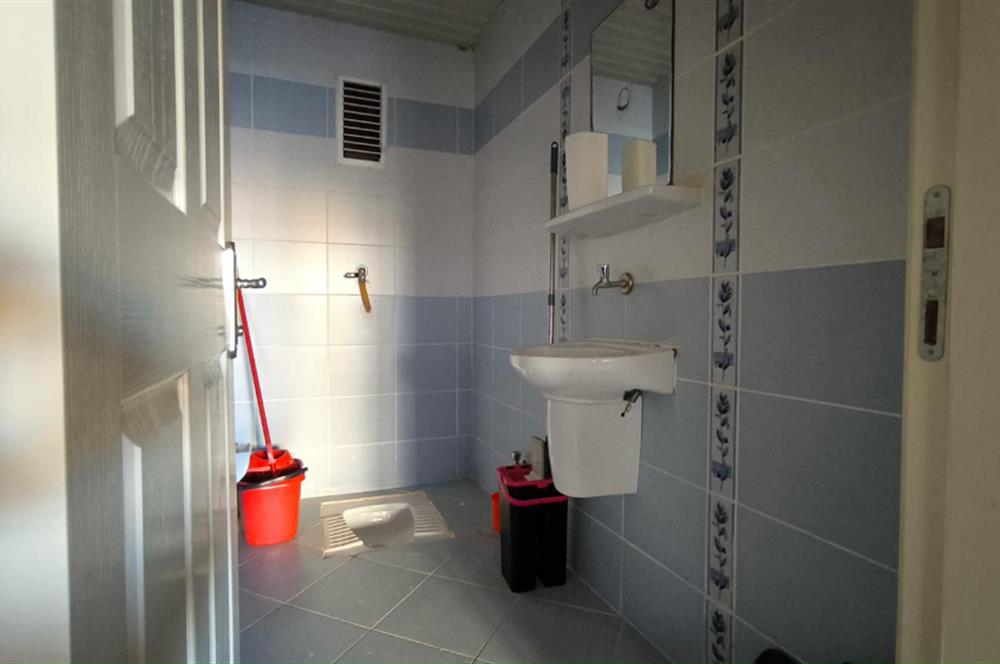 AYGÜN ÖZDEMİR`DEN TOKİDE EŞYALI KİRALIK 3+1 DAİRE